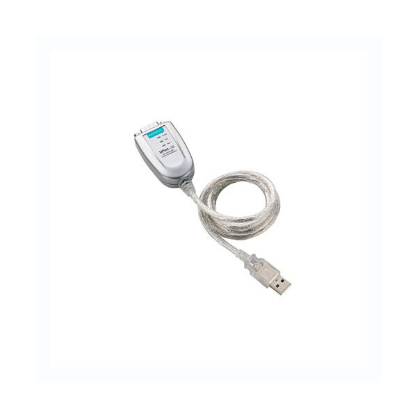 1Port Usb-To-Serial Hub, Rs-232/422/485, W/ Isolation